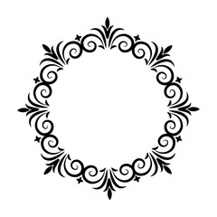 element or vector, clip art, and symbol. Flat design of  element concept and simple design for decoration.