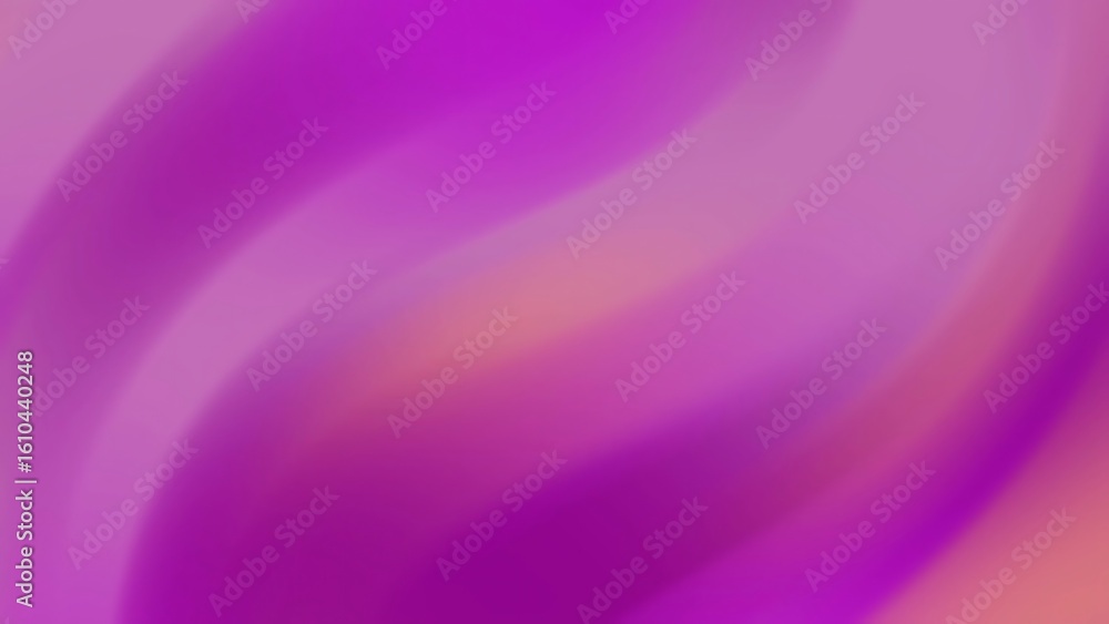Poster ombre abstracts backgroundsswirls of magenta and purple blend seamlessly in this abstract background