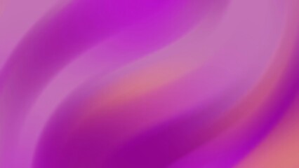 Ombre Abstracts BackgroundsSwirls of magenta and purple blend seamlessly in this abstract background with smooth transitions of color