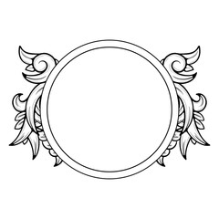 element or vector, clip art, and symbol. Flat design of  element concept and simple design for decoration.