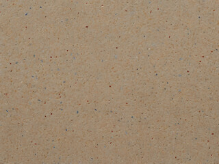 Beige Recycled Paper Texture Background