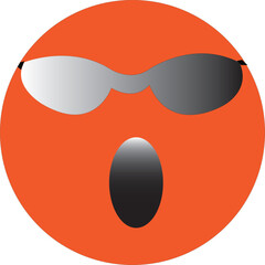 A vibrant collection of diverse emoji icons rendered in a clean scalable vector format suitable for digital interfaces and branding applications