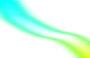 Abstract glowing neon light leals overlay effect, film grain texture with dust scratches, grainy noisy grunge texture effect, color gradient shape glowing, transparent background