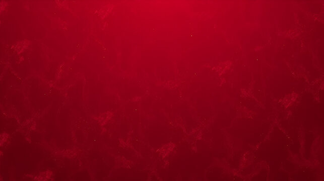 Royal wine red seamless pattern with noise texture. Luxury maroon silk or velvet bg with delicate glitter. vector