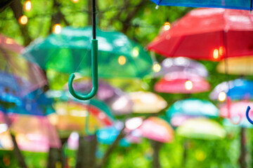 傘まつり