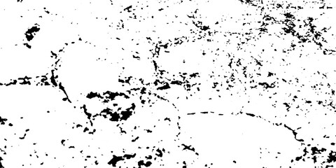 Distressed grain texture vector illustration dirt messy splash overlay and black and white Dust distress grungy effect paint. Vertical scratch rustic surface effect monochrome texture composed dust.