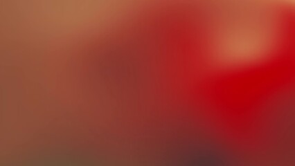 Ombre Berry Stages Warm abstract backdrop featuring a blend of red, brown, and orange hues creating a smooth gradient effect