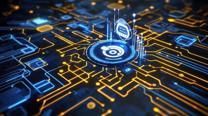 Digital Data Storage: Cloud & Hardware
