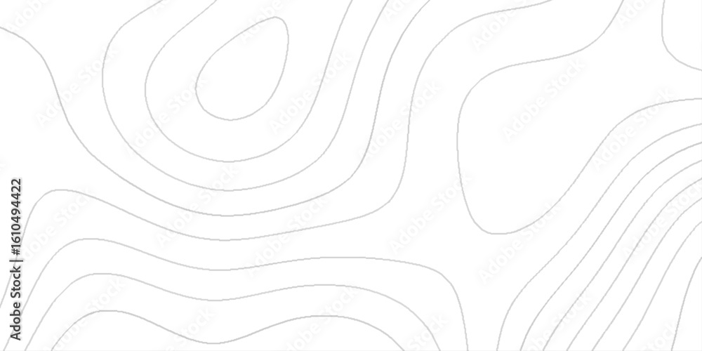 Poster the light gray lines vary slightly in thickness and spacing creating a subtle gradient effect, typic