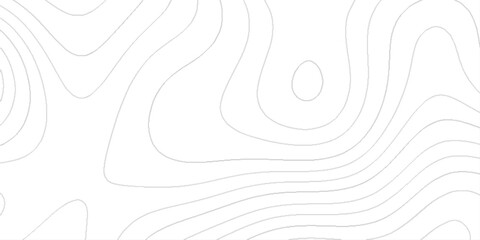 A clean layout using topographic line motifs for a modern texture and line-based design with bold terrain-style typography great for outdoor adventure and exploration themes. © Daiyan