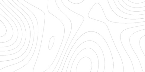 Flowing contour lines on a white background, resembling topographic map lines, The overall design is minimalist with the lines drawn in a light gray color.