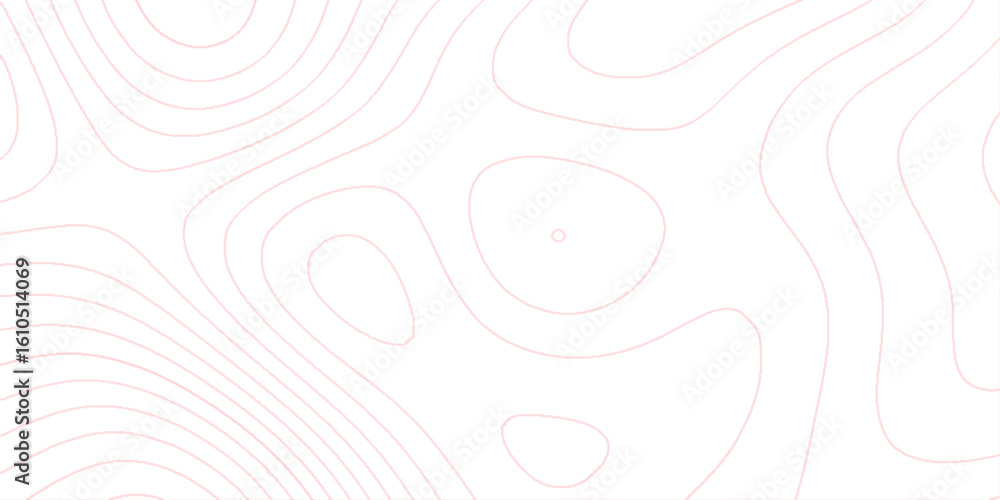 Poster the color is a consistent light gray giving the image a clean and modern aesthetic, topography and g