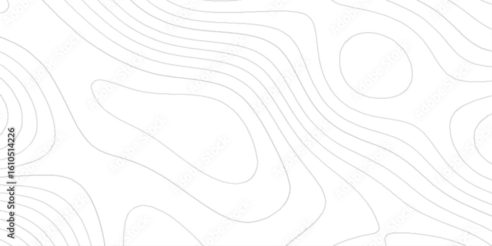 Poster the color is a consistent light gray giving the image a clean and modern aesthetic, topography and g