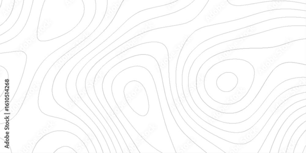 Poster the color is a consistent light gray giving the image a clean and modern aesthetic, topography and g