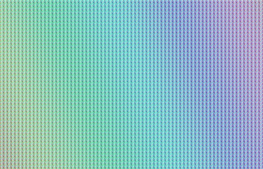 background with colorful hologram