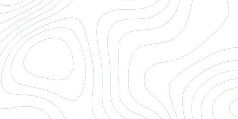 Abstract wave-like designs, flowing contour lines on a white background, The lines vary in curvature and density, abstract wavey design in white background.