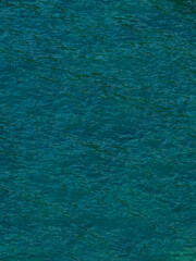 Graceful ocean waves