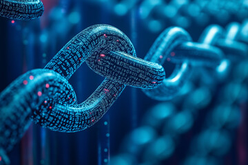 Intricate global value chains connecting manufacture