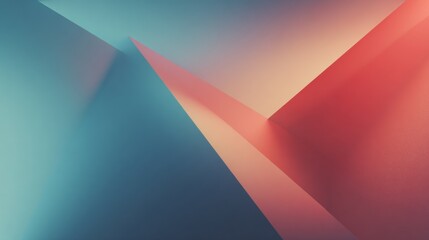 Abstract geometric shapes (3)