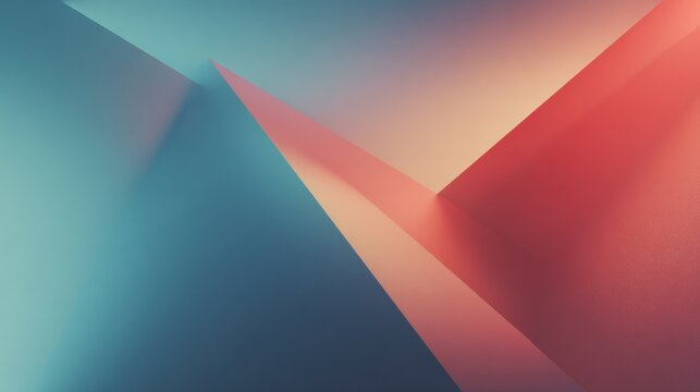 Abstract geometric shapes (3)