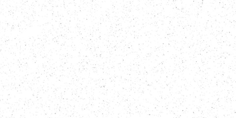 White wall background texture noise and overlay pattern terrazzo flooring texture polished stone. Quartz surface white bathroom or kitchen countertop. Abstract terrazzo flooring seamless pattern.	
