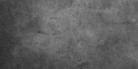 Counter top view of natural tiles stone in seamless glitter pattern, Walls decorated with black-colored filters grunge effect, Grey marble texture background with high resolution.