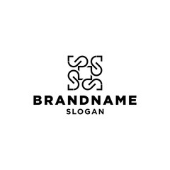 initial lettes S.eps