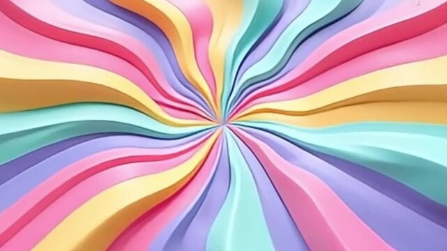 psychedelic background, candy color swirl, 70s retro loop, fast trippy motion, colorful abstract background, seamless retro pattern, bubblegum pink visuals, vibrant motion loop, high speed abstract 