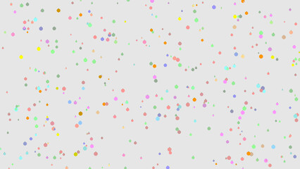 Colorful abstract radial lines burst pattern, energetic dynamic explosion background