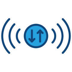 Signal Icon