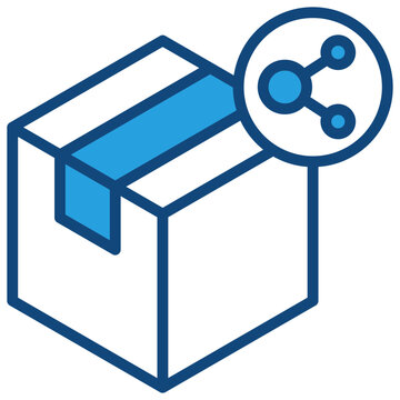 Packet Icon