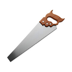 Saw Transparent Background