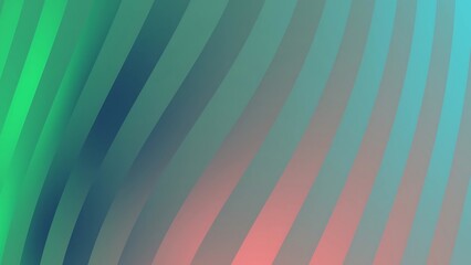 Desertcore Abstracts Twirls Abstract flowing stripes pattern with gradient colors creates a vibrant and dynamic background image