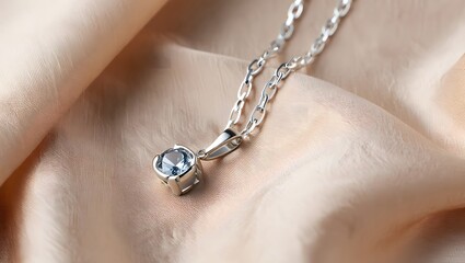 diamond ring on a hand