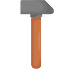 Archeology & Paleontology Tools and Discoveries Equipment Vector Collection