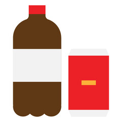 Soft Drink Beverage Soda