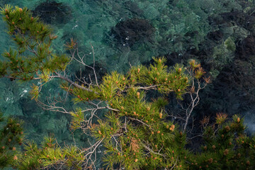 Chuam Beach Sea View - Donghae, South Korea (2)