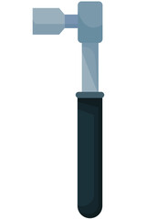 Car Maintenance & Auto Repair Tools Auto Shop Auto Tools Vector Icon Set