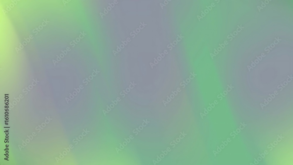 Poster desertcore abstracts backgroundssoft green and gray gradient background with subtle light streaks cr