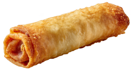 Crispy golden brown delight, a closeup of delicious fried food item closeup.