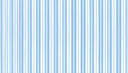 Light blue and white vertical striped background