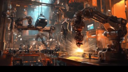 Musicians perform live in intimate venue