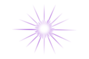 Obraz premium light transparent png