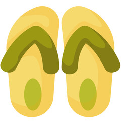 Travel and Vacation Tourist Tourism Traveller Essentials Vector Icon Set