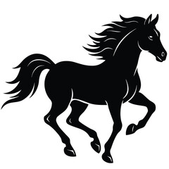 Girl Swinging on Tree Design