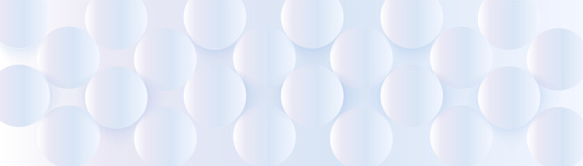 Abstract blue circle geometric modern minimal texture background. Business banners, flyers, and presentations