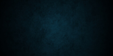 Abstract seamless blue grunge old wall concrete texture background. blue grunge wall concrete texture, Seamless Blue grunge texture vintage background.