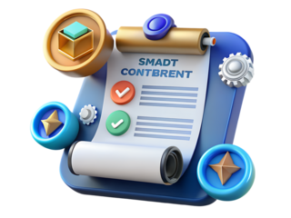 Clipboard with checklist and checkmarks symbolizing task completion isolated on transparent background