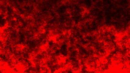 red abstract background