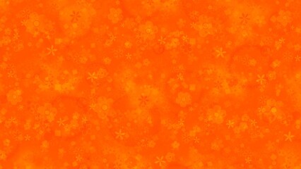 orange peel background